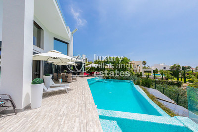 Villa for rent in La Quinta