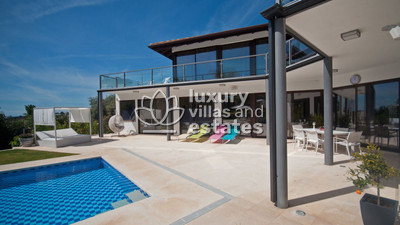 Villa en location de vacances à Nueva Andalucia
