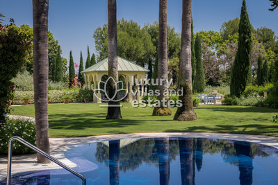 Villa for holiday rental in The Golden Mile