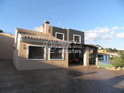 Villa à vendre à Estepona