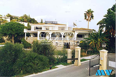 Villa en venta en Río Real